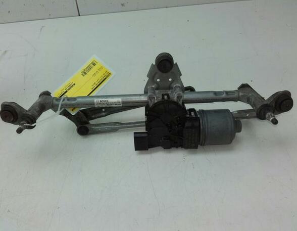 Wiper Motor VW UP! (121, 122, BL1, BL2, BL3, 123), VW LOAD UP (121, 122, BL1, BL2)