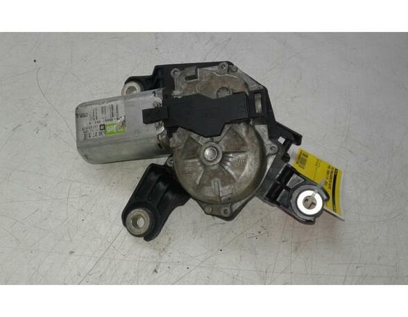 Wiper Motor OPEL CORSA D (S07)