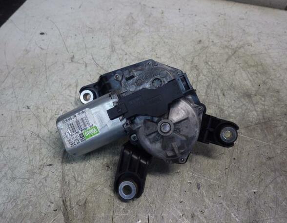 Wiper Motor OPEL CORSA D (S07)