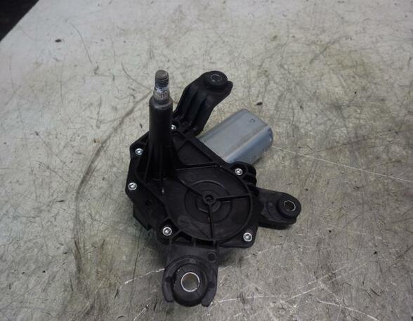 Wiper Motor OPEL CORSA D (S07)