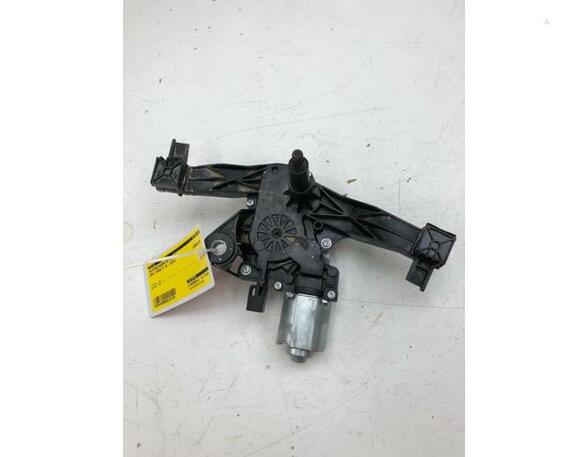 Wiper Motor OPEL CORSA E (X15)