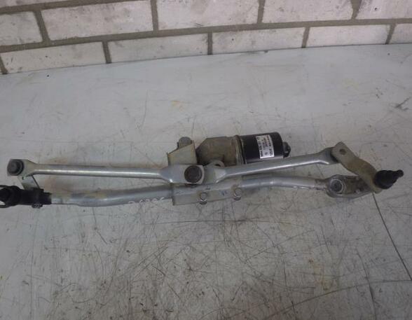 Wiper Motor BMW 1 (E81), BMW 1 (E87)