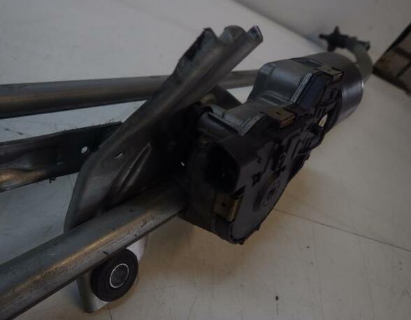 Wiper Motor OPEL MERIVA B MPV (S10), OPEL ASTRA J Sports Tourer (P10)