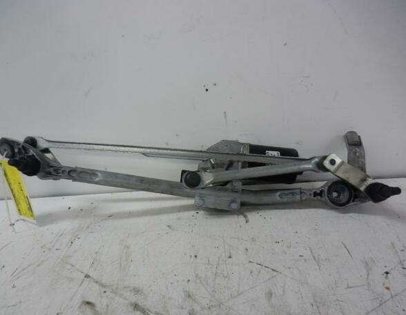 Wiper Motor BMW 3 (E90)