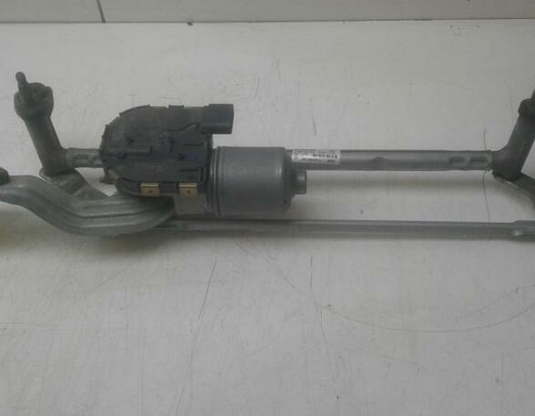 Wiper Motor VW GOLF VII Variant (BA5, BV5), VW GOLF ALLTRACK VII Variant (BA5, BV5)