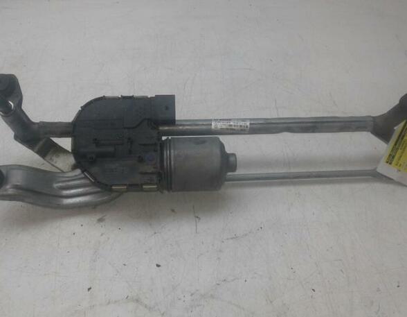 Wiper Motor VW GOLF VII (5G1, BQ1, BE1, BE2)