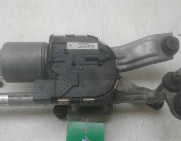 Wiper Motor VW GOLF VII (5G1, BQ1, BE1, BE2)