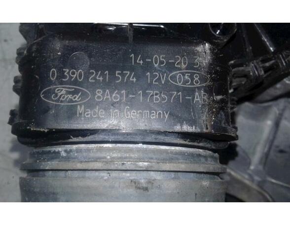 P13087894 Wischermotor vorne FORD Fiesta VI (CB1, CCN) 8A6117500AG