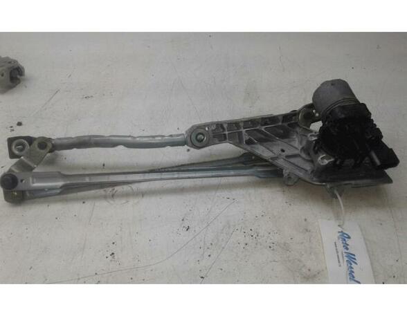 Wiper Motor FORD Fiesta VI (CB1, CCN), FORD Fiesta VI Van (--)