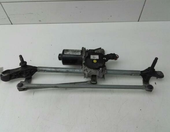 Wiper Motor BMW 1 (F20)