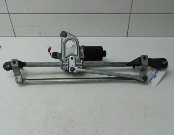 Wiper Motor BMW 1 (F20)