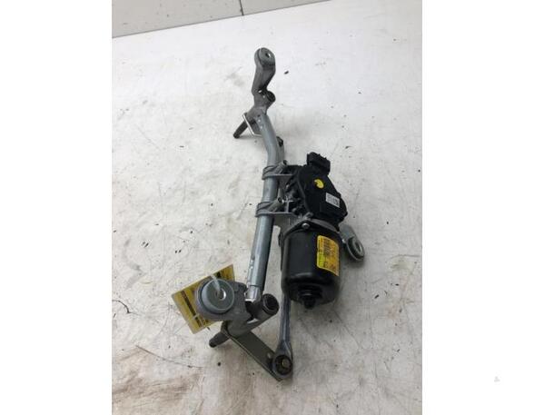 Wiper Motor RENAULT TWINGO III (BCM_, BCA_)