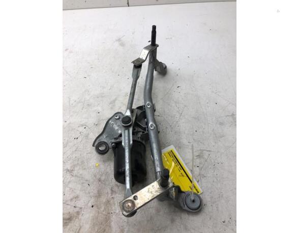 Wiper Motor RENAULT TWINGO III (BCM_, BCA_)