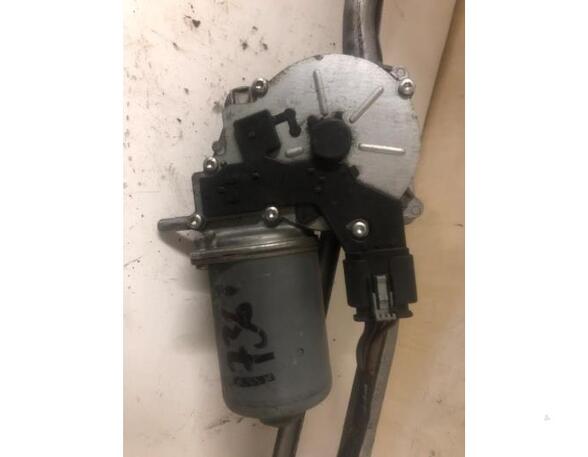 Wiper Motor VW CRAFTER 30-50 Van (2E_)