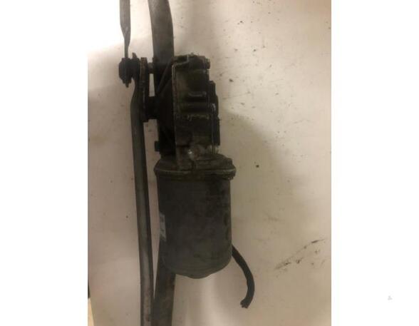 Wiper Motor VW CRAFTER 30-50 Van (2E_)