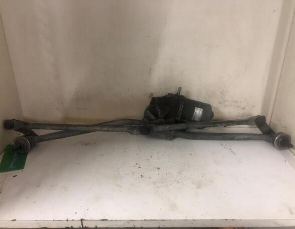 Wiper Motor VW CRAFTER 30-50 Van (2E_)