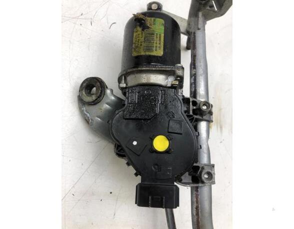 Wiper Motor RENAULT TWINGO III (BCM_, BCA_)