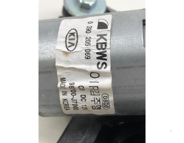 Wiper Motor KIA CEED (CD), KIA PROCEED (CD), KIA XCEED (CD)