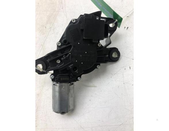 Wiper Motor VW GOLF VI (5K1), VW GOLF V (1K1)