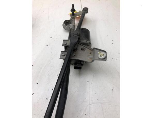 Wiper Motor MERCEDES-BENZ CLA Coupe (C117)