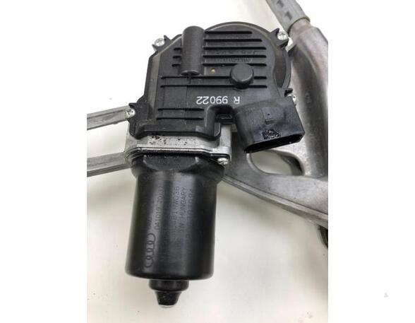 Wiper Motor AUDI A5 Sportback (F5A, F5F)