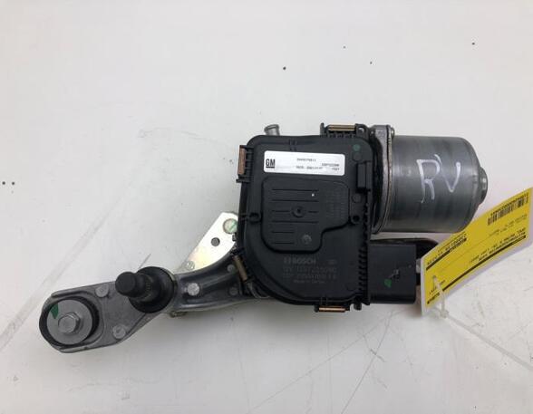 Wiper Motor OPEL ASTRA K Sports Tourer (B16)