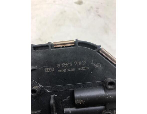 Wiper Motor AUDI Q3 (8UB, 8UG), AUDI Q3 (F3B)