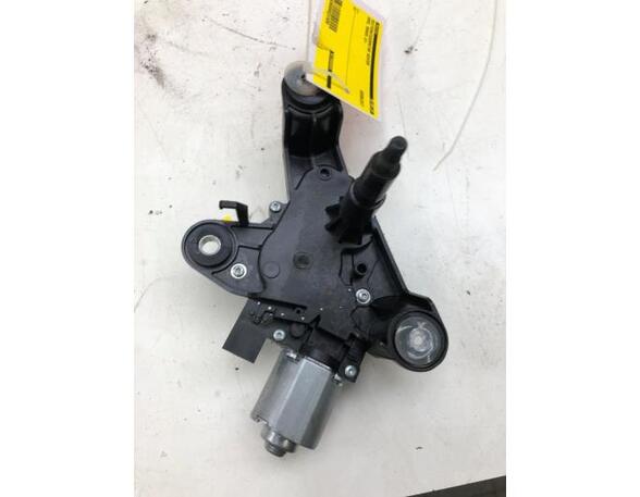 Wiper Motor CITROËN C3 AIRCROSS II (2R_, 2C_), OPEL CORSA F (P2JO)