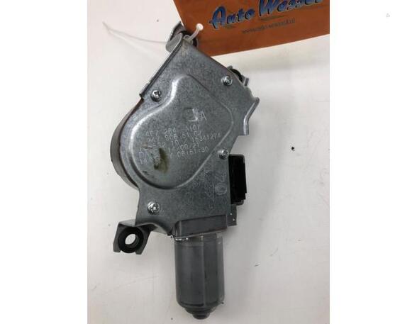 Wiper Motor MERCEDES-BENZ A-CLASS Saloon (V177)