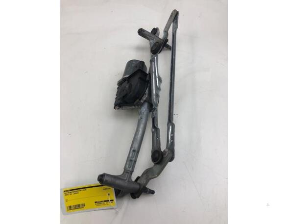 Wiper Motor AUDI Q4 SUV (F4B)