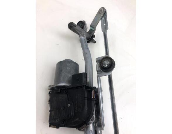 Wiper Motor AUDI Q4 SUV (F4B)