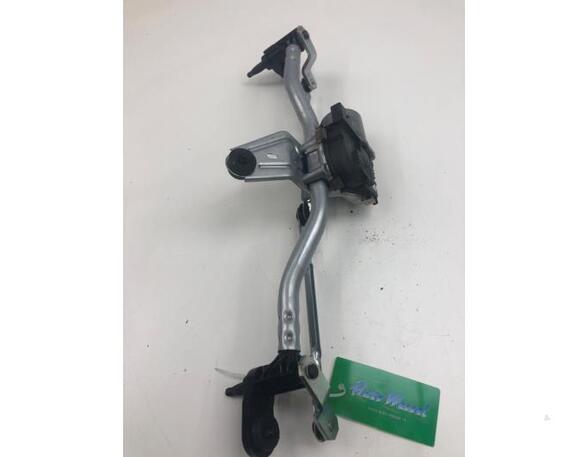 Wiper Motor SKODA OCTAVIA IV Combi (NX5)