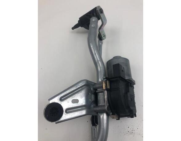 Wiper Motor SKODA OCTAVIA IV Combi (NX5)