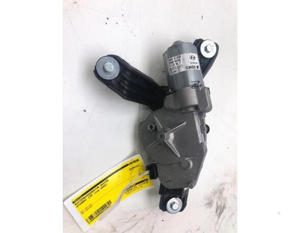 Wiper Motor HYUNDAI i30 (PDE, PD, PDEN), HYUNDAI i30 FASTBACK (PDE, PDEN), HYUNDAI i30 Estate (PDE)