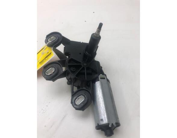 Wiper Motor MERCEDES-BENZ C-CLASS T-Model (S203)