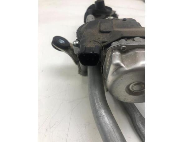 Wiper Motor MAZDA CX-30 (DM)