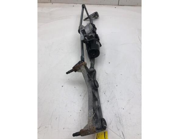 Wiper Motor MERCEDES-BENZ M-CLASS (W164)