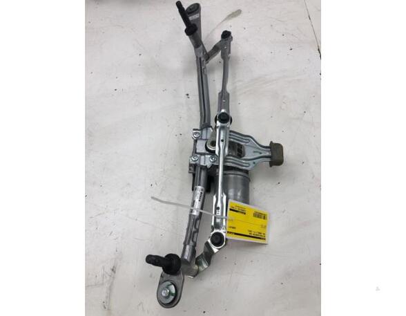 Wiper Motor OPEL GRANDLAND X (A18)