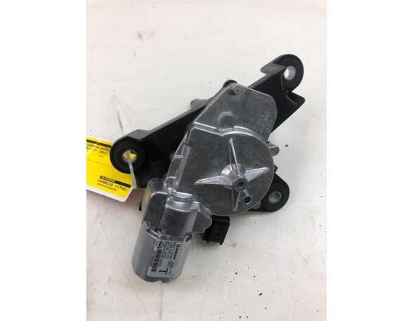 Wiper Motor OPEL GRANDLAND X (A18), OPEL CROSSLAND X / CROSSLAND (P17, P2QO)