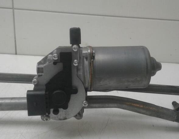 Wiper Motor LAND ROVER FREELANDER 2 (L359)