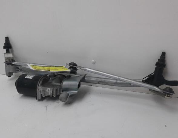 Wiper Motor BMW 1 (E81), BMW 1 (E87)