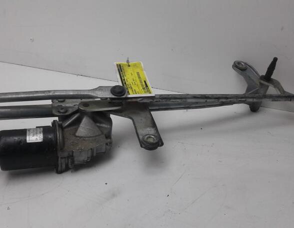 Wiper Motor MERCEDES-BENZ VITO Bus (W639)