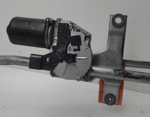 Wiper Motor MERCEDES-BENZ VITO Bus (W639)