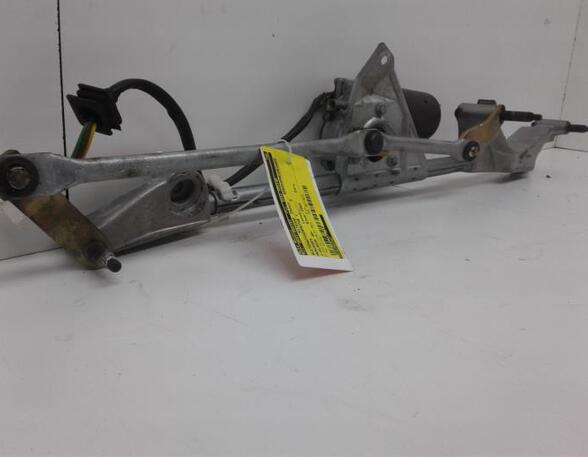 Wiper Motor MERCEDES-BENZ C-CLASS (W203)