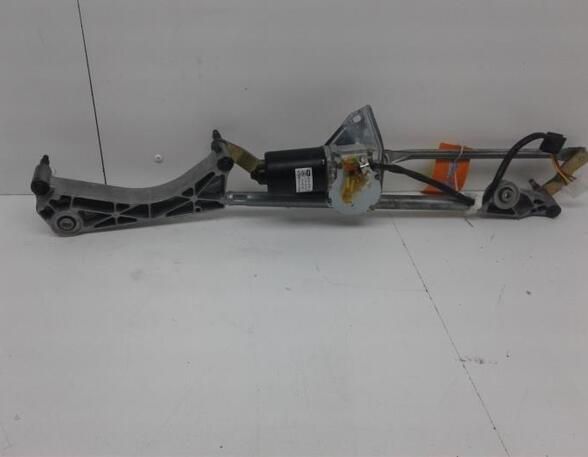 Wiper Motor MERCEDES-BENZ C-CLASS (W203)