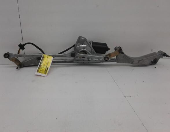 Wiper Motor MERCEDES-BENZ C-CLASS (W203)