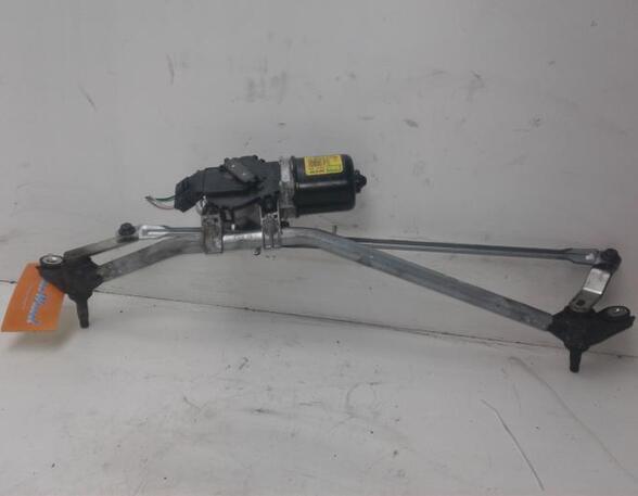 Wiper Motor MERCEDES-BENZ CITAN Box Body/MPV (W415)