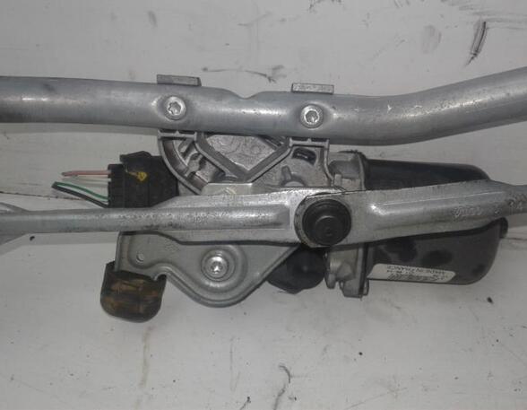 Wiper Motor MERCEDES-BENZ CITAN Box Body/MPV (W415)