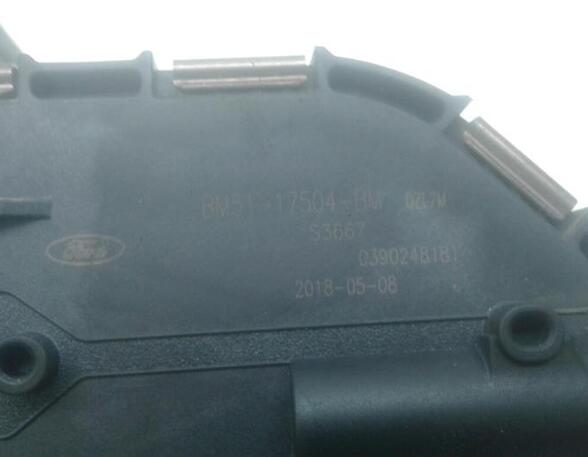 Wiper Motor FORD FOCUS IV Turnier (HP)