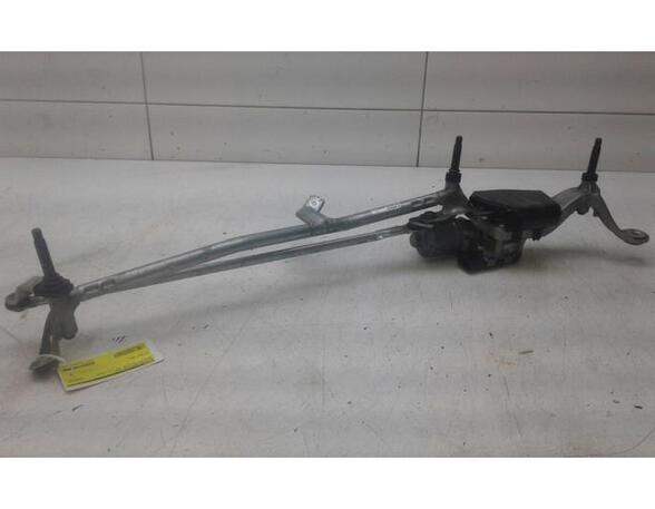 Wiper Motor MERCEDES-BENZ GLC (X253)